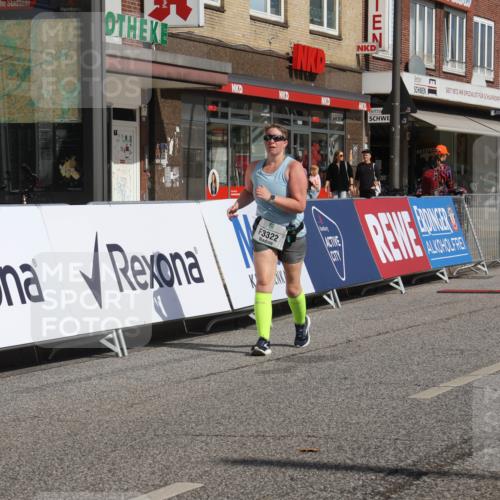 15.09.2024 - PSD Bank Halbmarathon Michael Strokosch http://msf.ph/oto/7056779 15.09.2024 12:50:34 Ziel 3322 meine-sportfotos.de