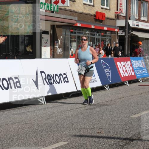 15.09.2024 - PSD Bank Halbmarathon Michael Strokosch http://msf.ph/oto/7056783 15.09.2024 12:50:34 Ziel 3322 meine-sportfotos.de