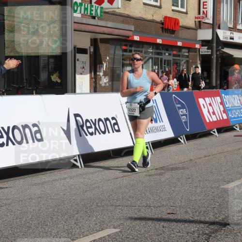 15.09.2024 - PSD Bank Halbmarathon Michael Strokosch http://msf.ph/oto/7056787 15.09.2024 12:50:35 Ziel 3322 meine-sportfotos.de