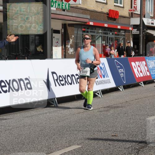 15.09.2024 - PSD Bank Halbmarathon Michael Strokosch http://msf.ph/oto/7056790 15.09.2024 12:50:35 Ziel 3322 meine-sportfotos.de