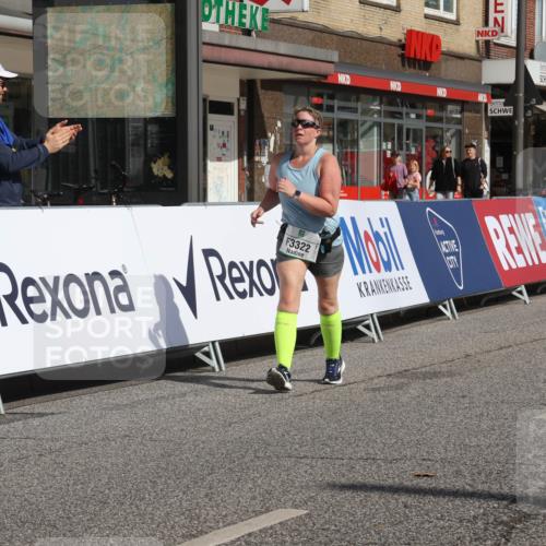 15.09.2024 - PSD Bank Halbmarathon Michael Strokosch http://msf.ph/oto/7056794 15.09.2024 12:50:35 Ziel 3322 meine-sportfotos.de