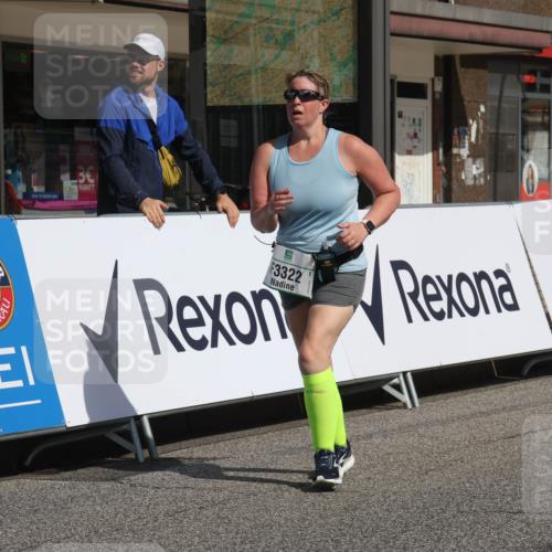 15.09.2024 - PSD Bank Halbmarathon Michael Strokosch http://msf.ph/oto/7056799 15.09.2024 12:50:36 Ziel 3322 meine-sportfotos.de