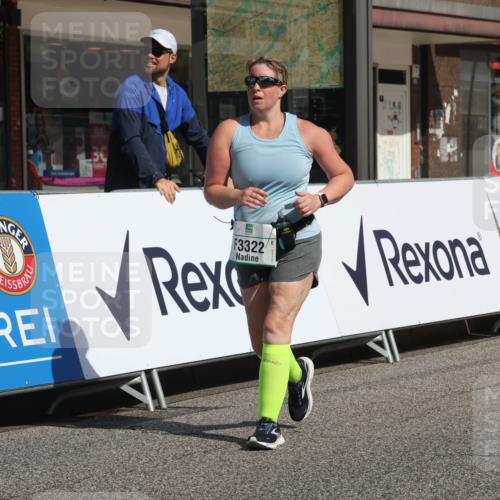 15.09.2024 - PSD Bank Halbmarathon Michael Strokosch http://msf.ph/oto/7056803 15.09.2024 12:50:36 Ziel 3322 meine-sportfotos.de
