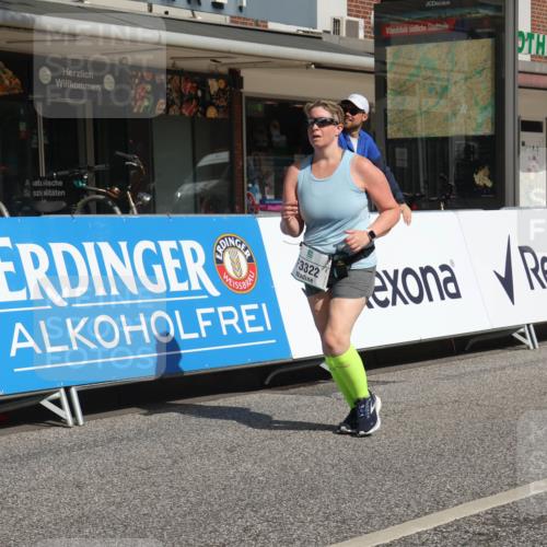 15.09.2024 - PSD Bank Halbmarathon Michael Strokosch http://msf.ph/oto/7056812 15.09.2024 12:50:37 Ziel 3322 meine-sportfotos.de
