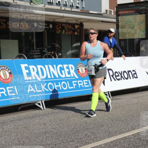 15.09.2024 - PSD Bank Halbmarathon Michael Strokosch http://msf.ph/oto/7056816 15.09.2024 12:50:37 Ziel 3322 meine-sportfotos.de