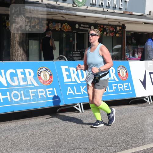 15.09.2024 - PSD Bank Halbmarathon Michael Strokosch http://msf.ph/oto/7056820 15.09.2024 12:50:37 Ziel 3322 meine-sportfotos.de