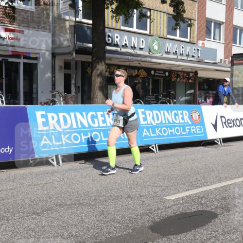 15.09.2024 - PSD Bank Halbmarathon Michael Strokosch http://msf.ph/oto/7056824 15.09.2024 12:50:38 Ziel 3322 meine-sportfotos.de