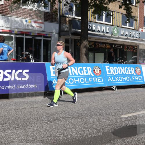 15.09.2024 - PSD Bank Halbmarathon Michael Strokosch http://msf.ph/oto/7056832 15.09.2024 12:50:38 Ziel 3322 meine-sportfotos.de