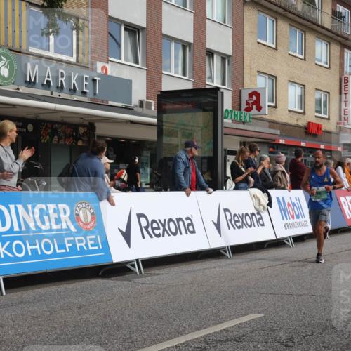 15.09.2024 - PSD Bank Halbmarathon Michael Strokosch http://msf.ph/oto/7056834 15.09.2024 11:35:23 Ziel 766, 771, 1044, 1143, 1160, 1207, 1418, 2619, 2656 meine-sportfotos.de
