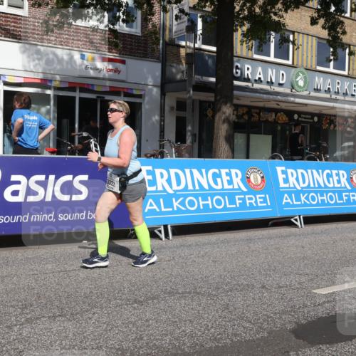 15.09.2024 - PSD Bank Halbmarathon Michael Strokosch http://msf.ph/oto/7056836 15.09.2024 12:50:39 Ziel 3322 meine-sportfotos.de
