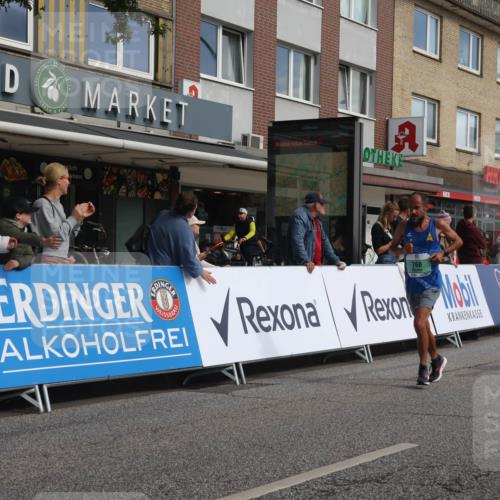 15.09.2024 - PSD Bank Halbmarathon Michael Strokosch http://msf.ph/oto/7056842 15.09.2024 11:35:24 Ziel 766, 771, 1039, 1044, 1143, 1160, 1207, 1418, 2619, 2656 meine-sportfotos.de