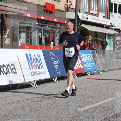 15.09.2024 - PSD Bank Halbmarathon Michael Strokosch http://msf.ph/oto/7056856 15.09.2024 12:50:55 Ziel 2355 meine-sportfotos.de