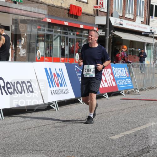 15.09.2024 - PSD Bank Halbmarathon Michael Strokosch http://msf.ph/oto/7056860 15.09.2024 12:50:55 Ziel 2355 meine-sportfotos.de