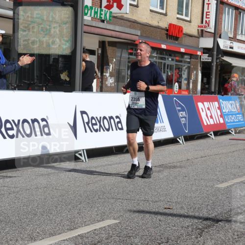 15.09.2024 - PSD Bank Halbmarathon Michael Strokosch http://msf.ph/oto/7056879 15.09.2024 12:50:56 Ziel 2355 meine-sportfotos.de