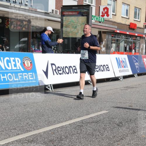 15.09.2024 - PSD Bank Halbmarathon Michael Strokosch http://msf.ph/oto/7056891 15.09.2024 12:50:57 Ziel 2355 meine-sportfotos.de