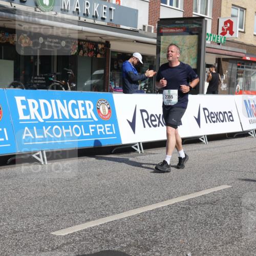 15.09.2024 - PSD Bank Halbmarathon Michael Strokosch http://msf.ph/oto/7056899 15.09.2024 12:50:57 Ziel 2355 meine-sportfotos.de