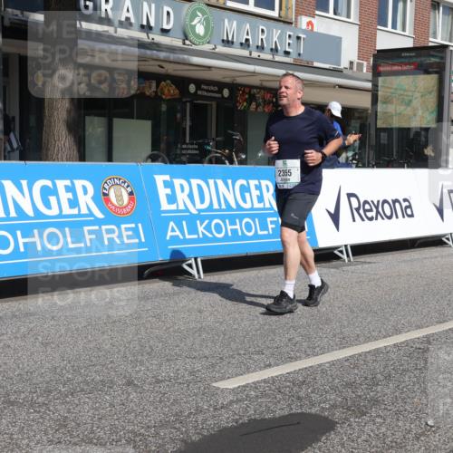 15.09.2024 - PSD Bank Halbmarathon Michael Strokosch http://msf.ph/oto/7056916 15.09.2024 12:50:58 Ziel 2355 meine-sportfotos.de