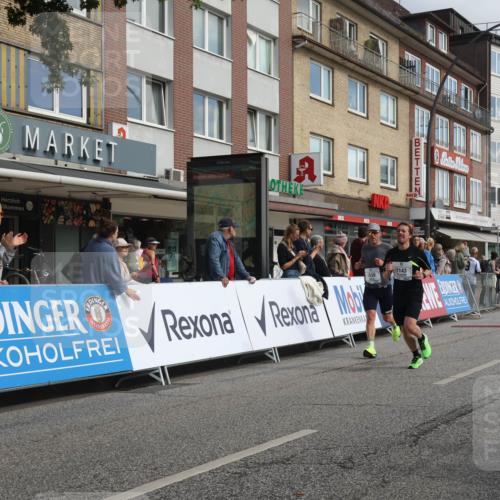 15.09.2024 - PSD Bank Halbmarathon Michael Strokosch http://msf.ph/oto/7056918 15.09.2024 11:35:31 Ziel 766, 1039, 1044, 1058, 1143, 1160 meine-sportfotos.de