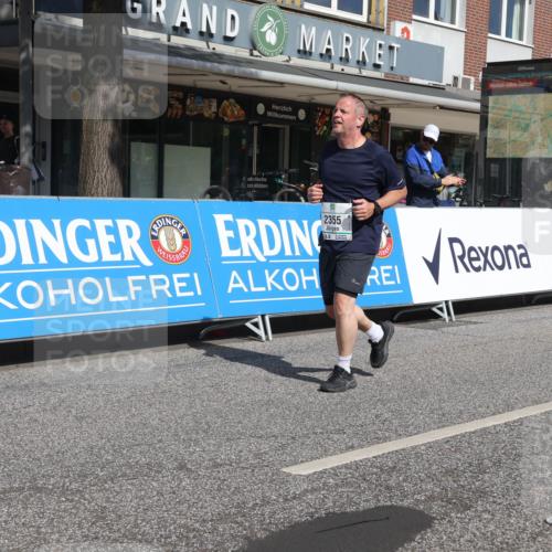 15.09.2024 - PSD Bank Halbmarathon Michael Strokosch http://msf.ph/oto/7056920 15.09.2024 12:50:58 Ziel 2355 meine-sportfotos.de