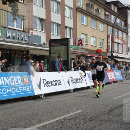 15.09.2024 - PSD Bank Halbmarathon Michael Strokosch http://msf.ph/oto/7056922 15.09.2024 11:35:31 Ziel 766, 1039, 1044, 1058, 1143, 1160 meine-sportfotos.de