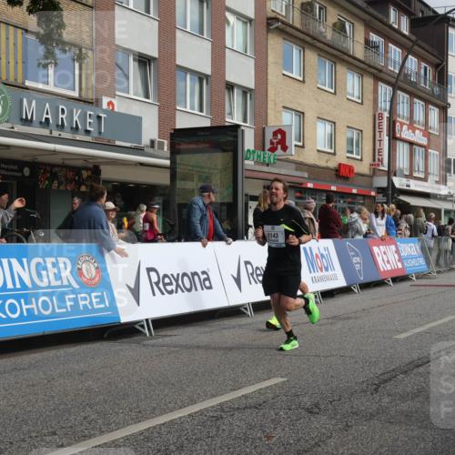 15.09.2024 - PSD Bank Halbmarathon Michael Strokosch http://msf.ph/oto/7056930 15.09.2024 11:35:32 Ziel 766, 1039, 1044, 1058, 1143, 1160 meine-sportfotos.de