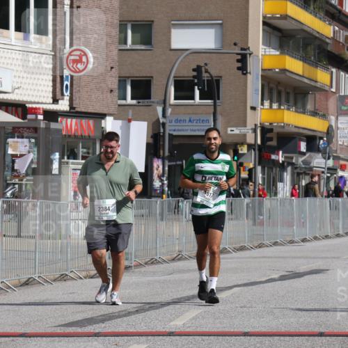 15.09.2024 - PSD Bank Halbmarathon Michael Strokosch http://msf.ph/oto/7056932 15.09.2024 12:51:10 Ziel 1817, 2384 meine-sportfotos.de