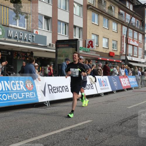 15.09.2024 - PSD Bank Halbmarathon Michael Strokosch http://msf.ph/oto/7056934 15.09.2024 11:35:32 Ziel 766, 1039, 1044, 1058, 1143, 1160 meine-sportfotos.de