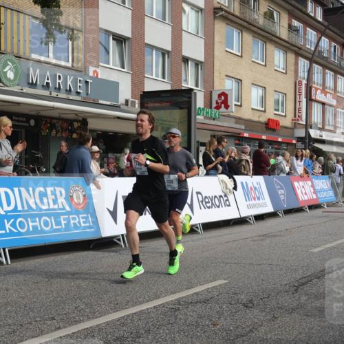 15.09.2024 - PSD Bank Halbmarathon Michael Strokosch http://msf.ph/oto/7056938 15.09.2024 11:35:32 Ziel 766, 1039, 1044, 1058, 1143, 1160 meine-sportfotos.de