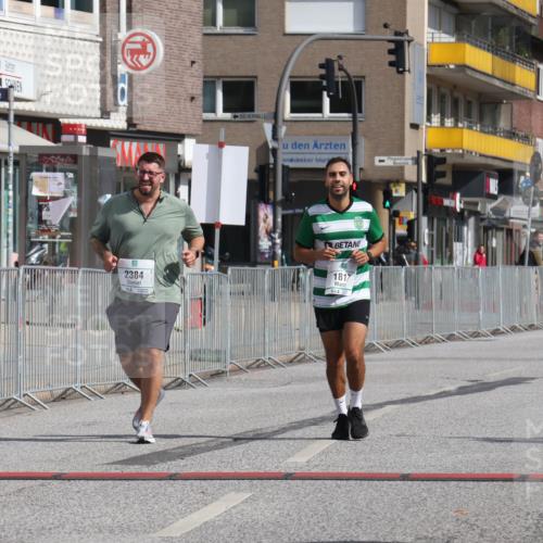 15.09.2024 - PSD Bank Halbmarathon Michael Strokosch http://msf.ph/oto/7056940 15.09.2024 12:51:10 Ziel 1817, 2384 meine-sportfotos.de