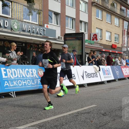 15.09.2024 - PSD Bank Halbmarathon Michael Strokosch http://msf.ph/oto/7056942 15.09.2024 11:35:33 Ziel 766, 1039, 1044, 1058, 1143, 1160 meine-sportfotos.de