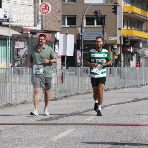 15.09.2024 - PSD Bank Halbmarathon Michael Strokosch http://msf.ph/oto/7056944 15.09.2024 12:51:10 Ziel 1817, 2384 meine-sportfotos.de