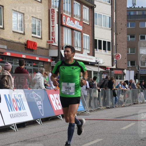 15.09.2024 - PSD Bank Halbmarathon Michael Strokosch http://msf.ph/oto/7056954 15.09.2024 11:35:34 Ziel 766, 1039, 1058, 1143, 1160 meine-sportfotos.de