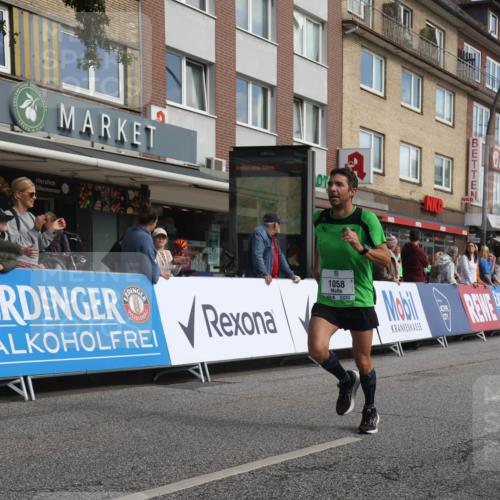 15.09.2024 - PSD Bank Halbmarathon Michael Strokosch http://msf.ph/oto/7056961 15.09.2024 11:35:35 Ziel 766, 1039, 1058, 1143, 1160 meine-sportfotos.de