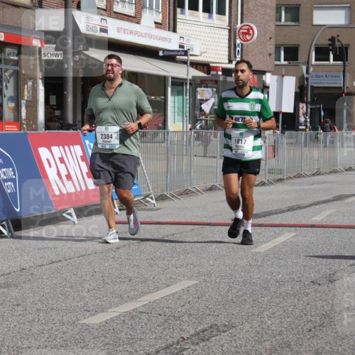 15.09.2024 - PSD Bank Halbmarathon Michael Strokosch http://msf.ph/oto/7056985 15.09.2024 12:51:14 Ziel 1817, 2384 meine-sportfotos.de