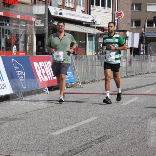 15.09.2024 - PSD Bank Halbmarathon Michael Strokosch http://msf.ph/oto/7056990 15.09.2024 12:51:14 Ziel 1817, 2384 meine-sportfotos.de