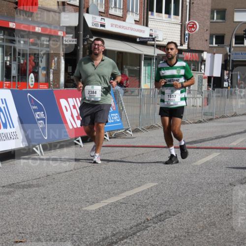 15.09.2024 - PSD Bank Halbmarathon Michael Strokosch http://msf.ph/oto/7056994 15.09.2024 12:51:14 Ziel 1817, 2384 meine-sportfotos.de