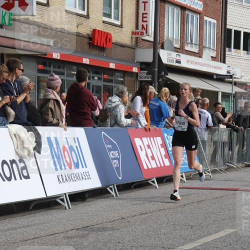 15.09.2024 - PSD Bank Halbmarathon Michael Strokosch http://msf.ph/oto/7057008 15.09.2024 11:35:49 Ziel 1120, 1194, 1394, 2690 meine-sportfotos.de
