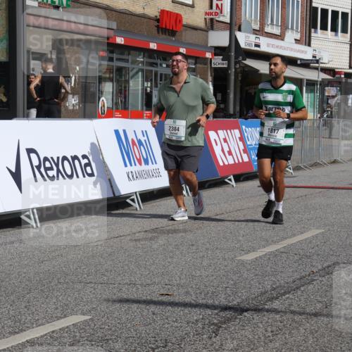 15.09.2024 - PSD Bank Halbmarathon Michael Strokosch http://msf.ph/oto/7057015 15.09.2024 12:51:15 Ziel 1817, 2384 meine-sportfotos.de