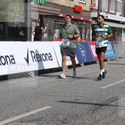 15.09.2024 - PSD Bank Halbmarathon Michael Strokosch http://msf.ph/oto/7057022 15.09.2024 12:51:15 Ziel 1817, 2384 meine-sportfotos.de