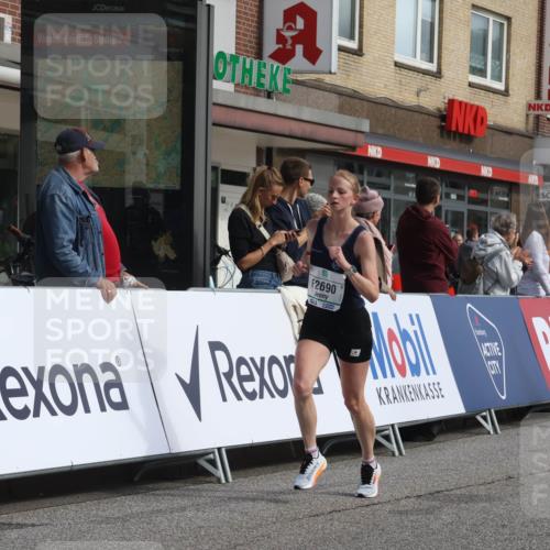 15.09.2024 - PSD Bank Halbmarathon Michael Strokosch http://msf.ph/oto/7057025 15.09.2024 11:35:50 Ziel 1120, 1194, 1394, 2690 meine-sportfotos.de