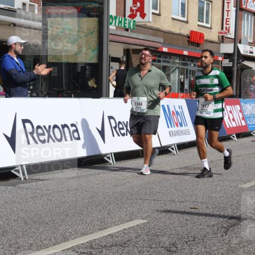 15.09.2024 - PSD Bank Halbmarathon Michael Strokosch http://msf.ph/oto/7057026 15.09.2024 12:51:16 Ziel 1817, 2384 meine-sportfotos.de
