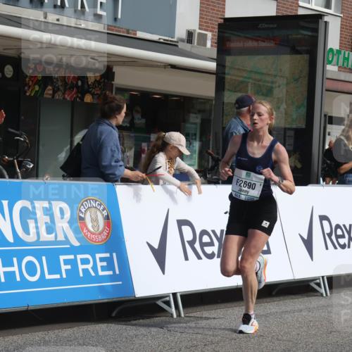 15.09.2024 - PSD Bank Halbmarathon Michael Strokosch http://msf.ph/oto/7057033 15.09.2024 11:35:50 Ziel 1120, 1194, 1394, 2690 meine-sportfotos.de