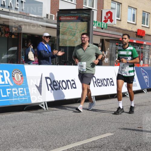 15.09.2024 - PSD Bank Halbmarathon Michael Strokosch http://msf.ph/oto/7057039 15.09.2024 12:51:17 Ziel 1817, 2384 meine-sportfotos.de