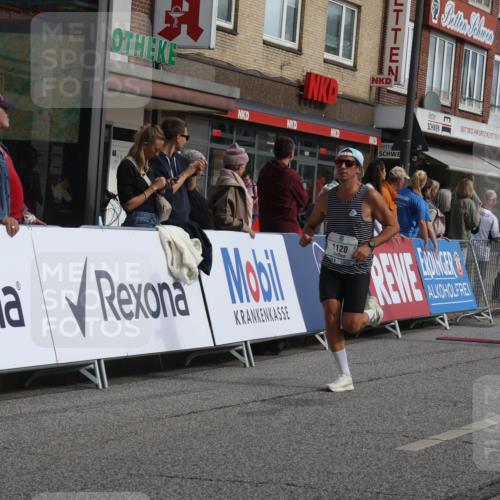 15.09.2024 - PSD Bank Halbmarathon Michael Strokosch http://msf.ph/oto/7057041 15.09.2024 11:35:51 Ziel 438, 1120, 1194, 1231, 1394, 2690 meine-sportfotos.de