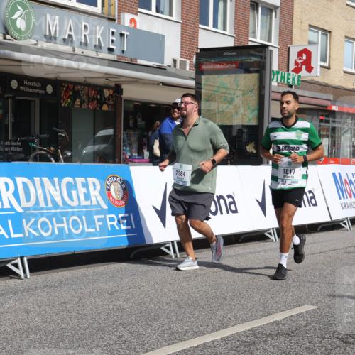15.09.2024 - PSD Bank Halbmarathon Michael Strokosch http://msf.ph/oto/7057052 15.09.2024 12:51:17 Ziel 1817, 2384 meine-sportfotos.de