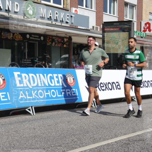 15.09.2024 - PSD Bank Halbmarathon Michael Strokosch http://msf.ph/oto/7057057 15.09.2024 12:51:17 Ziel 1817, 2384 meine-sportfotos.de