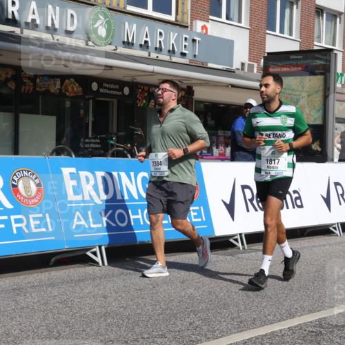 15.09.2024 - PSD Bank Halbmarathon Michael Strokosch http://msf.ph/oto/7057066 15.09.2024 12:51:18 Ziel 1817, 2384 meine-sportfotos.de