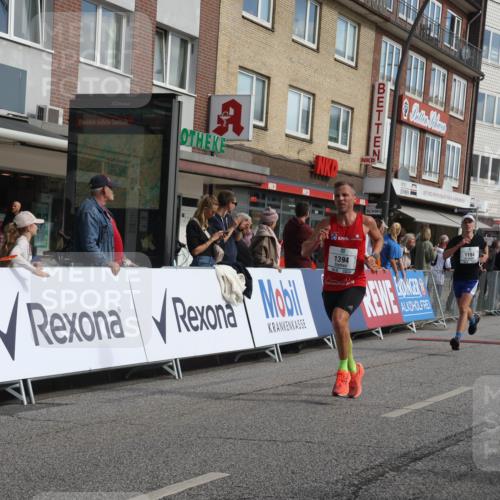 15.09.2024 - PSD Bank Halbmarathon Michael Strokosch http://msf.ph/oto/7057068 15.09.2024 11:35:53 Ziel 438, 1109, 1120, 1194, 1231, 1394, 1399, 2690 meine-sportfotos.de