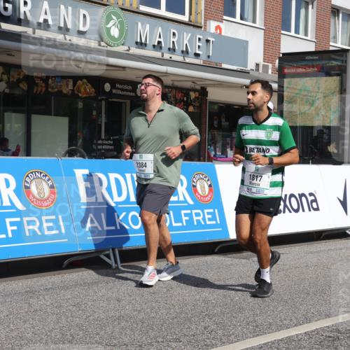 15.09.2024 - PSD Bank Halbmarathon Michael Strokosch http://msf.ph/oto/7057070 15.09.2024 12:51:18 Ziel 1817, 2384 meine-sportfotos.de