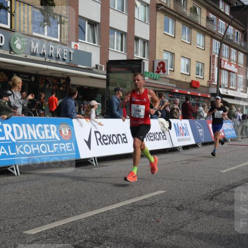 15.09.2024 - PSD Bank Halbmarathon Michael Strokosch http://msf.ph/oto/7057076 15.09.2024 11:35:54 Ziel 438, 1109, 1120, 1194, 1231, 1394, 1399, 2690 meine-sportfotos.de